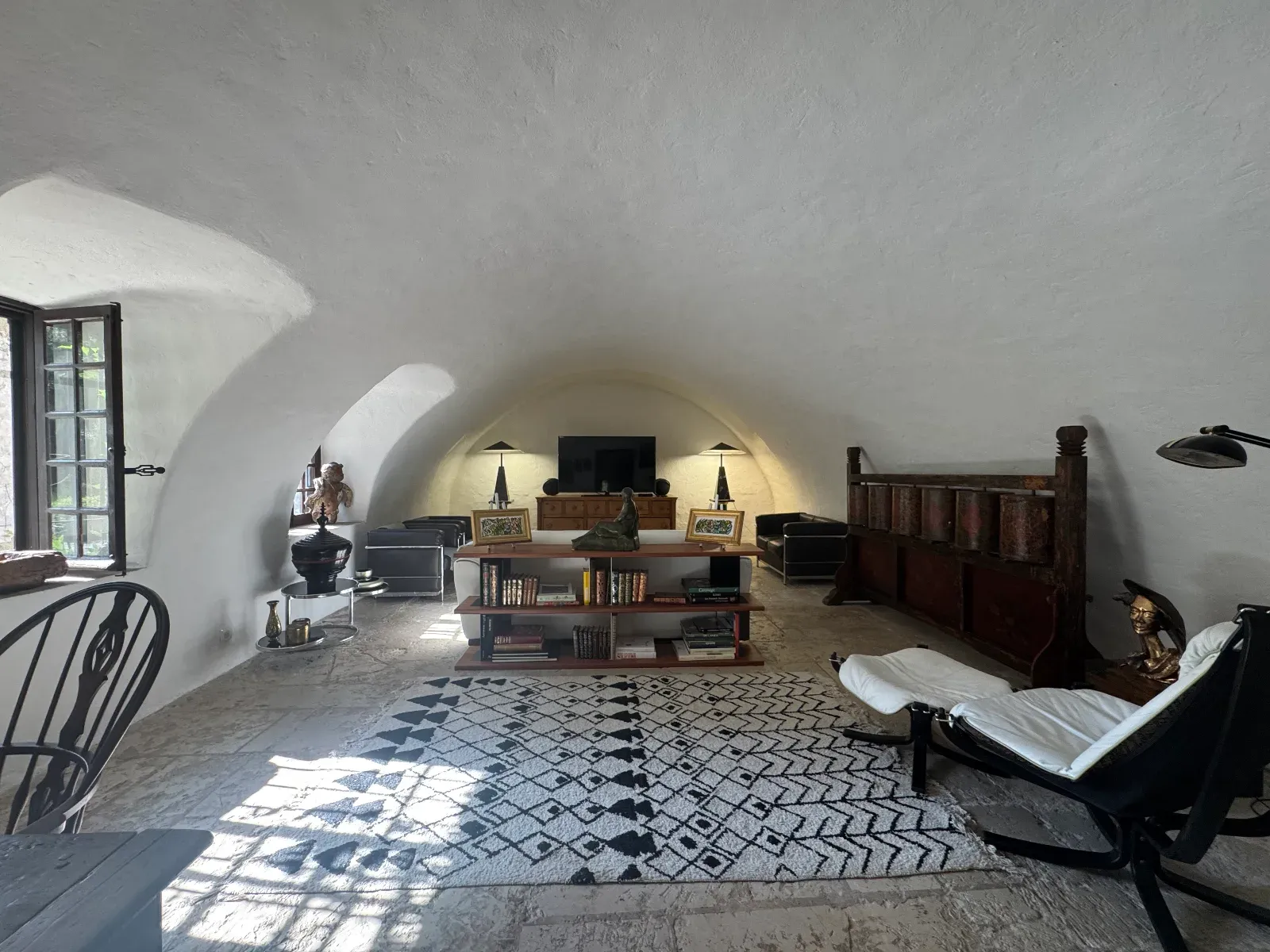 Un mélange exceptionnel de charme provençal et d'élégance contemporaine