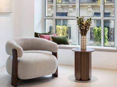 Exceptional 260 m² Private Event Space in Paris 2nd Arrondissement