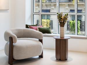 Exceptionnel Espace Privatif de 260 m² dans le 2ᵉ Arrondissement de Paris