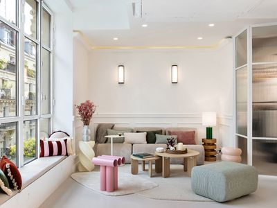 Exceptional 260 m² Private Event Space in Paris 2nd Arrondissement