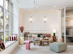 Exceptionnel Espace Privatif de 260 m² dans le 2ᵉ Arrondissement de Paris