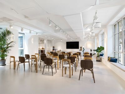 Exceptional 260 m² Private Event Space in Paris 2nd Arrondissement