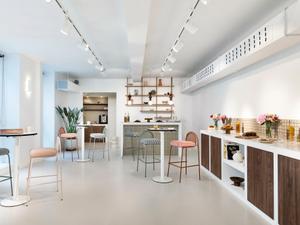 Exceptionnel Espace Privatif de 260 m² dans le 2ᵉ Arrondissement de Paris