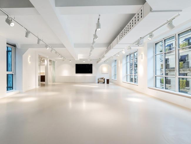 Exceptionnel Espace Privatif de 260 m² dans le 2ᵉ Arrondissement de Paris
