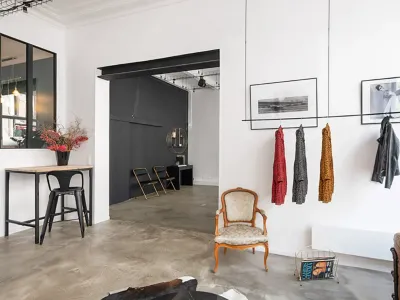 Creative Showcase Venue in Paris 11th Arrondissement