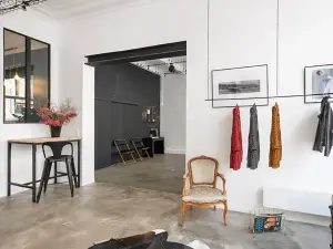 Creative Showcase Venue in Paris 11th Arrondissement