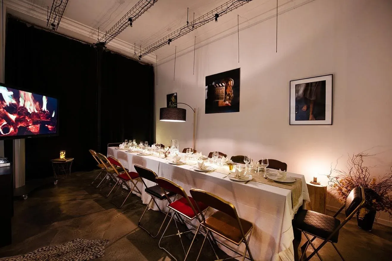 Creative Showcase Venue in Paris 11th Arrondissement