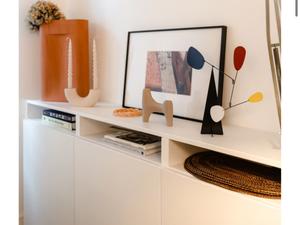Haussmanian Flat in Paris for Photoshoots & Productions
