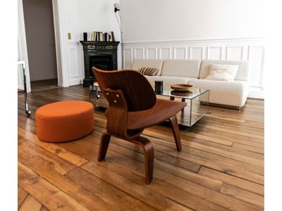 Haussmanian Flat in Paris for Photoshoots & Productions