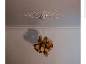 Haussmanian Flat in Paris for Photoshoots & Productions