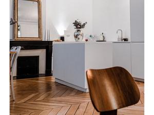 Haussmanian Flat in Paris for Photoshoots & Productions