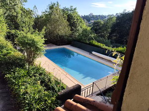 Private Garden Oasis in Var | Perfect for Events & Relaxation