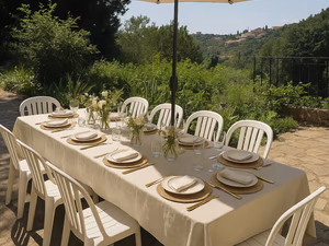 Private Garden Oasis in Var | Perfect for Events & Relaxation