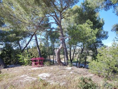 Mas dans les Alpilles avec piscine