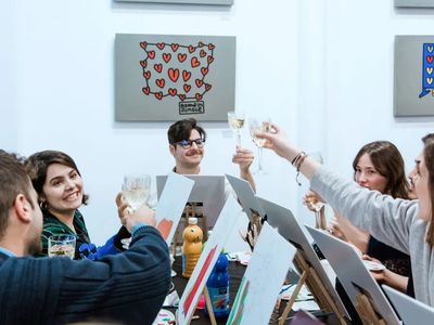 Contemporary Paris Event Space for Creative Gatherings & Meetings