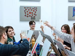 Espace Événementiel Moderne à Paris pour Réunions & Événements
