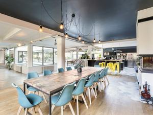 Loft industriel chic près de Paris pour événements et productions