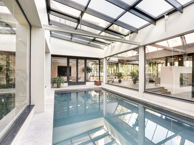 Loft industriel chic près de Paris pour événements et productions