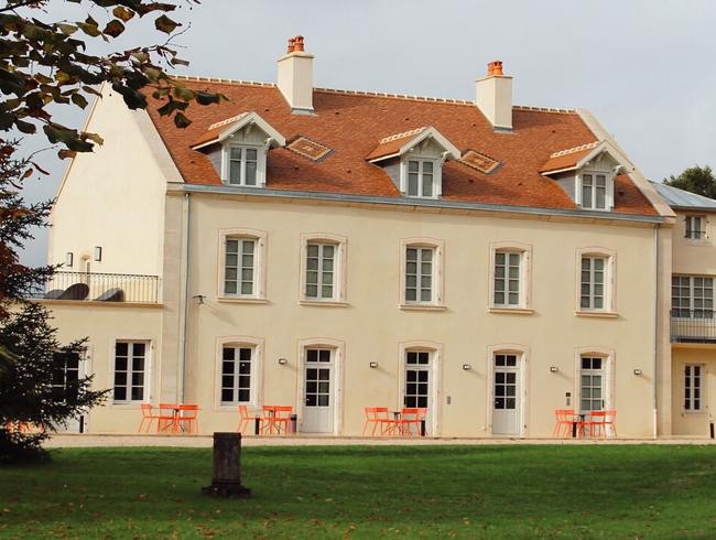 Domaine viticole de Bourgogne : Un lieu authentique pour les événements et les séjours