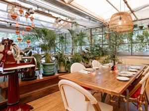 Restaurant Truffe & Champignon à Nice | Événements Privés & Gastronomie