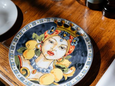 Elegant Truffle & Mushroom Restaurant in Nice | Private Events & Fine Dining