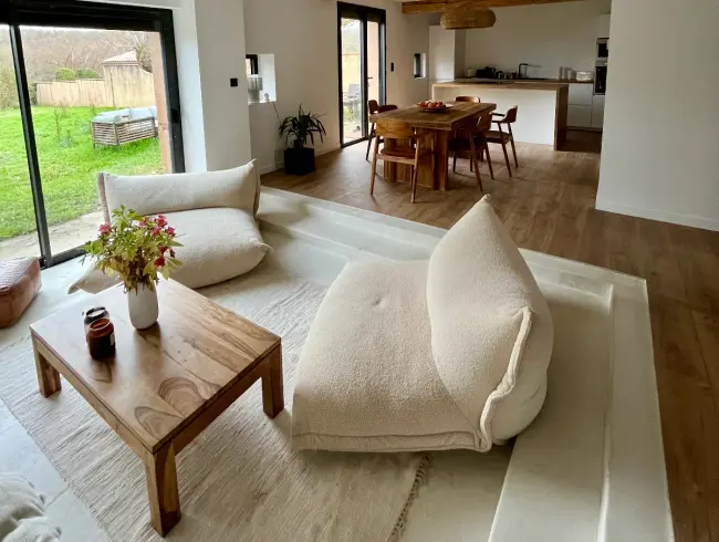 Luxury Renovated House in Toulouse with Private Garden & Petanque