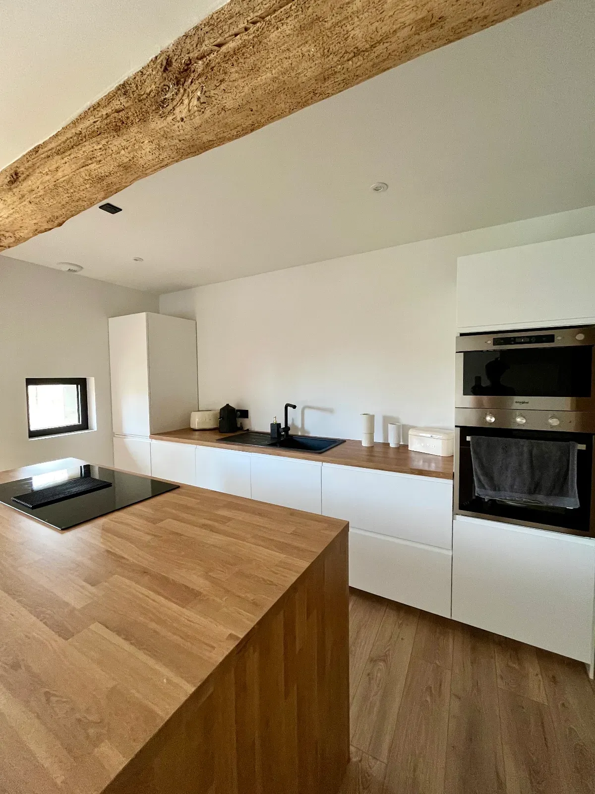 Luxury Renovated House in Toulouse with Private Garden & Petanque