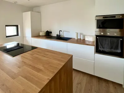 Luxury Renovated House in Toulouse with Private Garden & Petanque