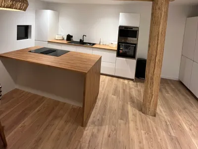 Luxury Renovated House in Toulouse with Private Garden & Petanque