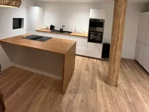 Luxury Renovated House in Toulouse with Private Garden & Petanque