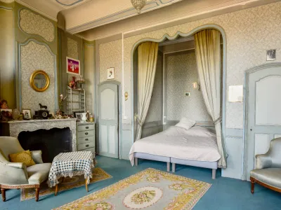 18th-Century Provencal Country House for Events & Productions