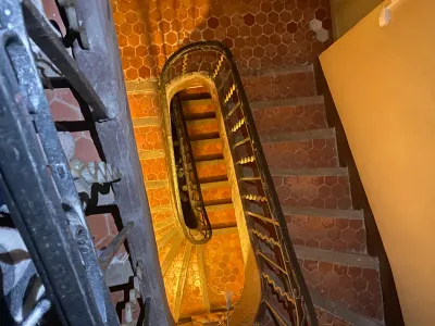 18th-Century Provencal Country House for Events & Productions