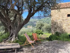 Countryside Venue Near Nice | Stunning Hills of Bellet Setting