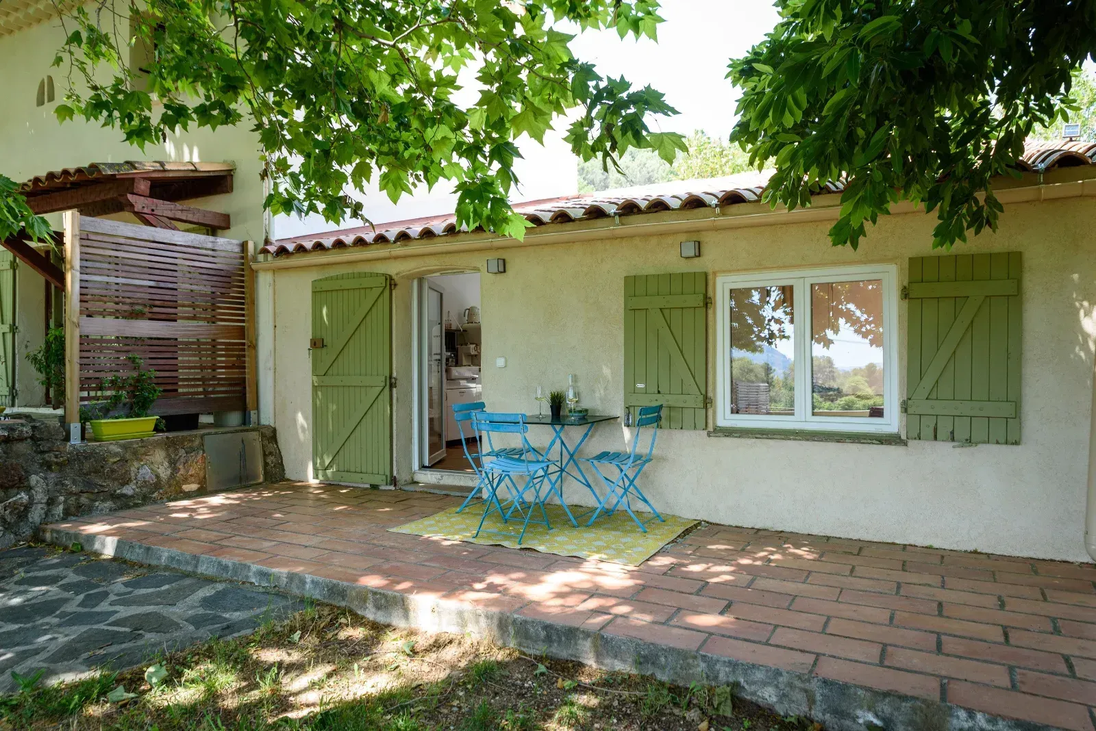 Private Pool & Garden Venue in Solliès-Pont | Vineyard Views