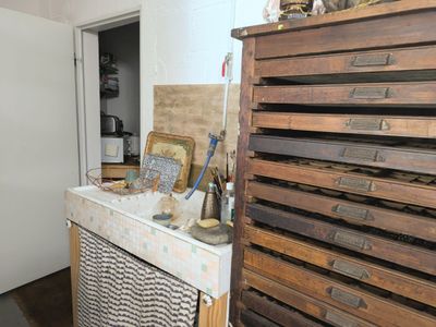 Vintage Letterpress Workshop in Toulouse | Creative Event Space