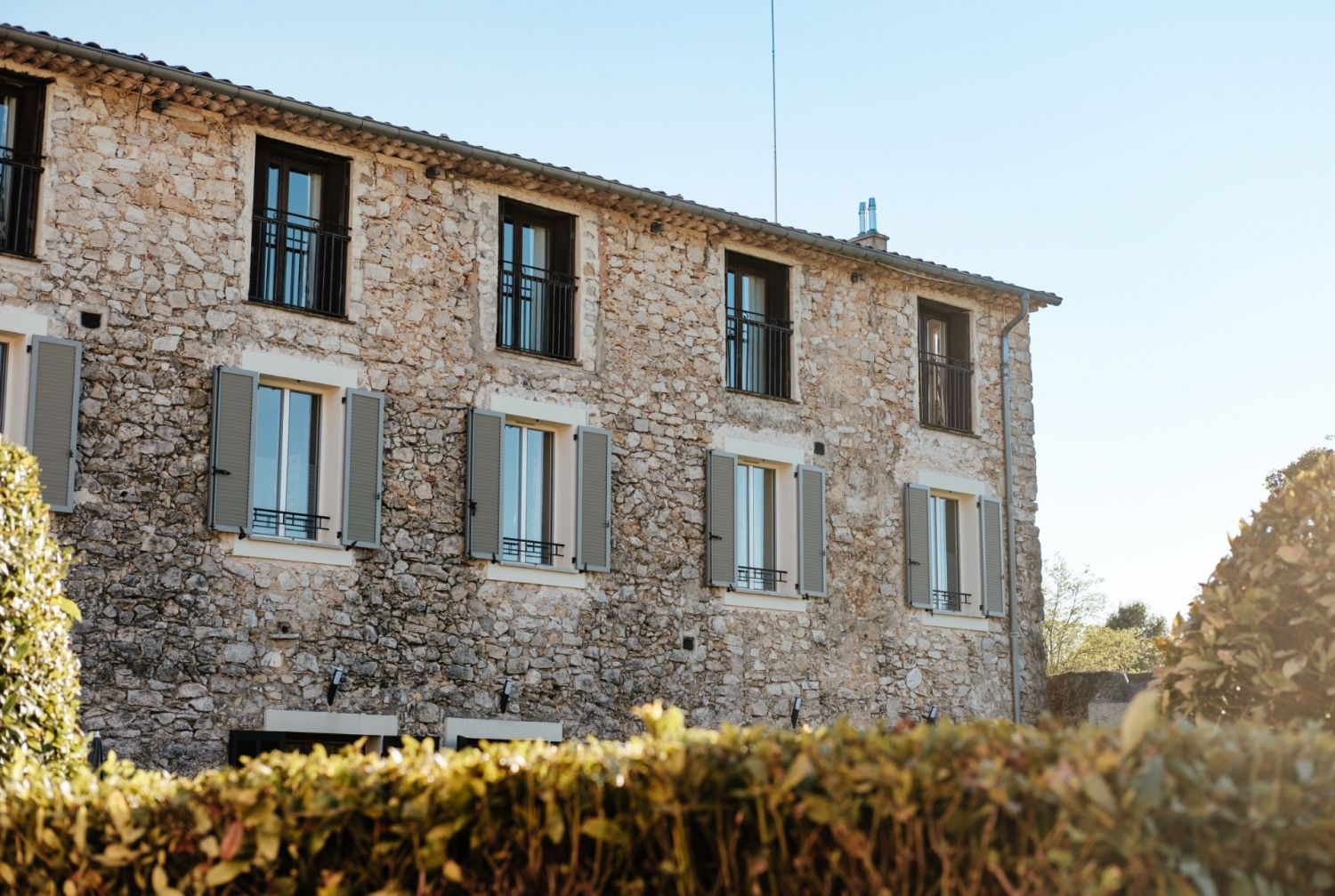 Charmant Château: Golf Restaurant Séminaire Evénements