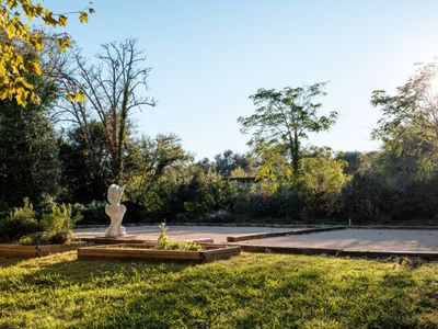 Charming Château: Golf Restaurant Seminar Events