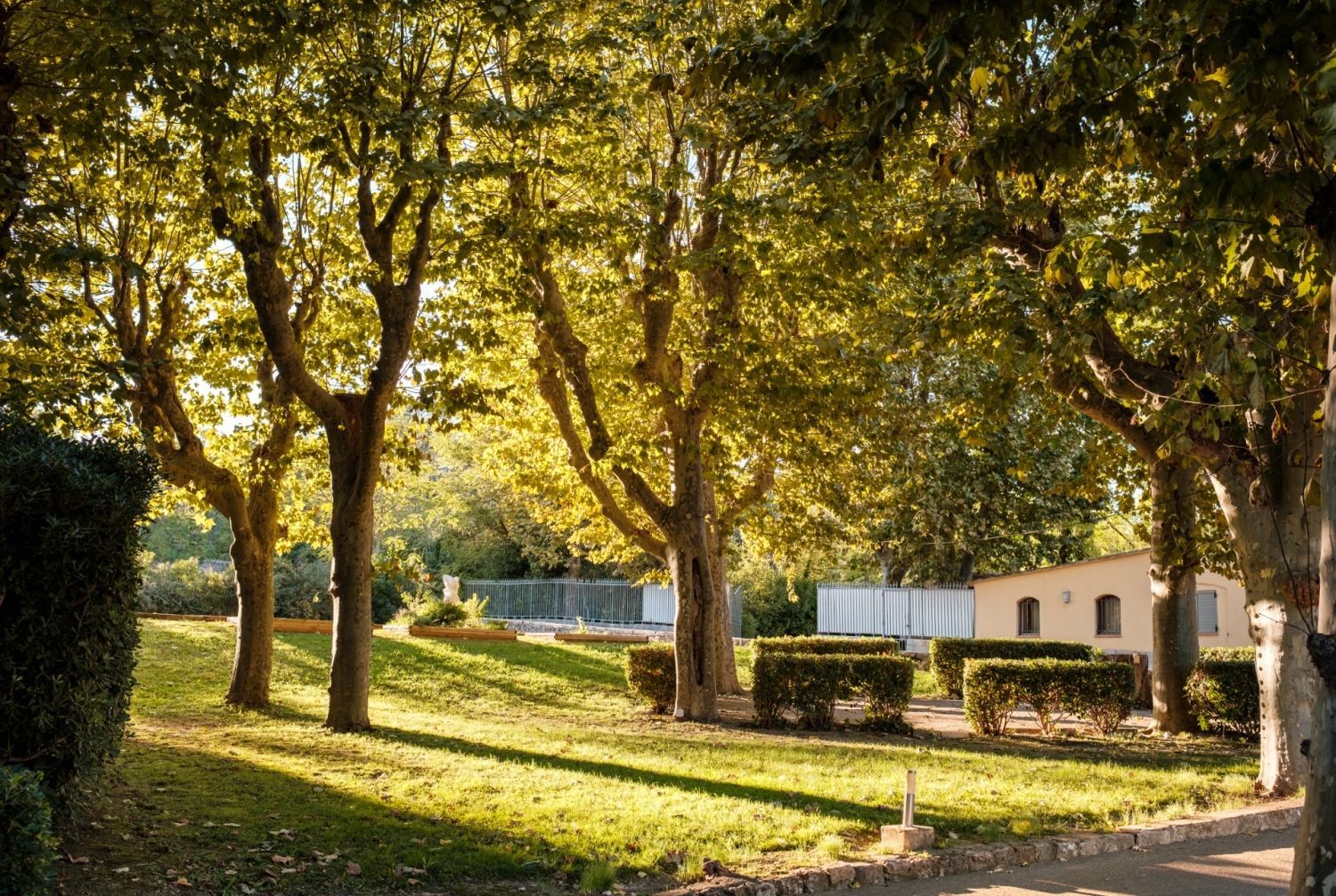Charmant Château: Golf Restaurant Séminaire Evénements