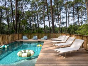 Le Grand Air: Perfect Family & Event Venue in Lacanau