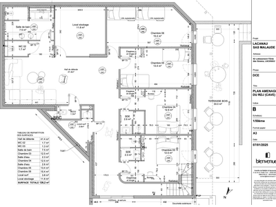 Le Grand Air: Perfect Family & Event Venue in Lacanau