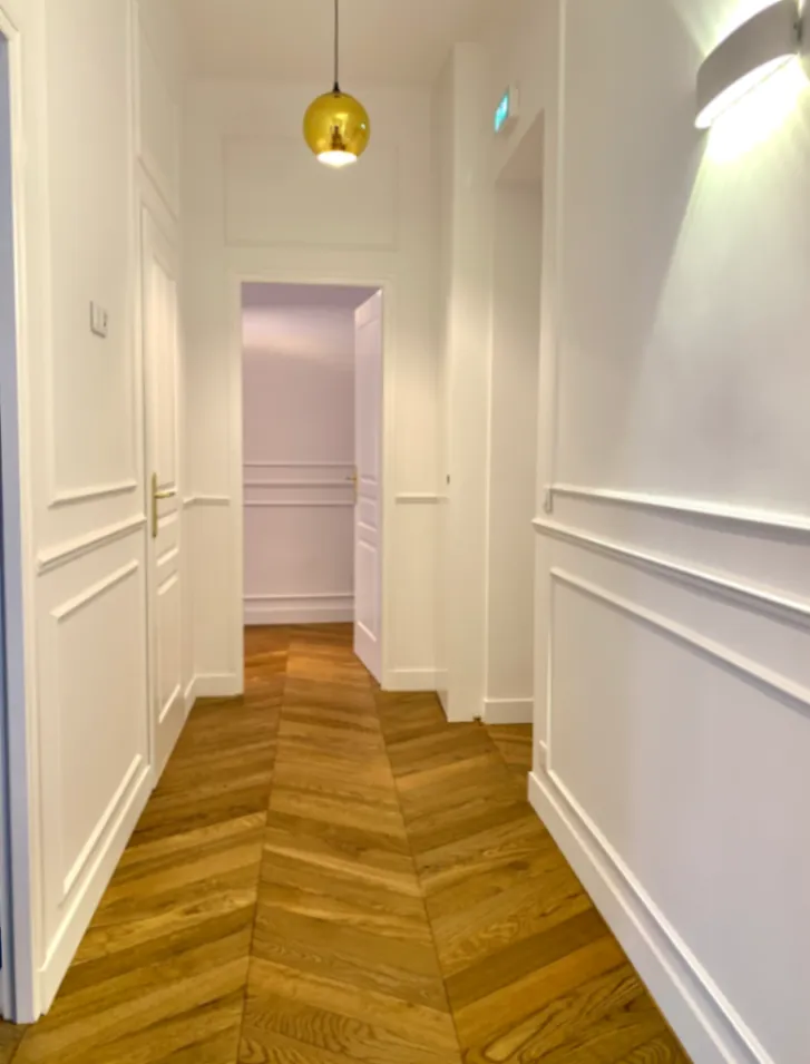 Clinique Médicale Design à Paris pour Tournages & Événements