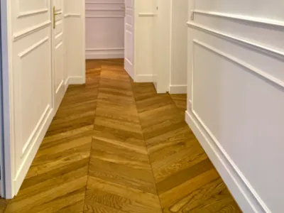 Designer Medical Clinic in Paris for Filming & Events