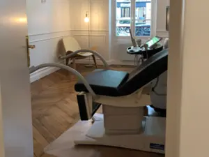 Clinique Médicale Design à Paris pour Tournages & Événements