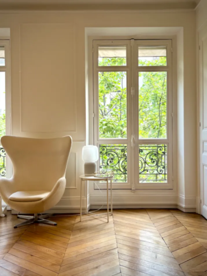 Clinique Médicale Design à Paris pour Tournages & Événements