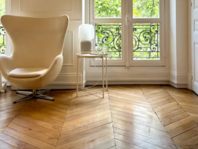 Clinique Médicale Design à Paris pour Tournages & Événements