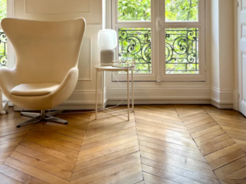 Designer Medical Clinic in Paris for Filming & Events