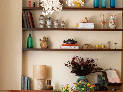 Seasonal Dining in Barbizon | Artful Cuisine & Natural Light