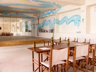 4-Star Hotel for Business Seminars Near Fontainebleau Forest