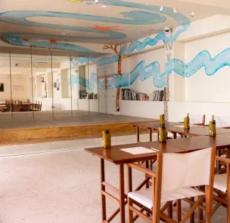 Hôtel 4 Étoiles pour Séminaires d'Entreprise près de la Forêt de Fontainebleau