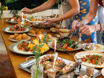 4-Star Hotel for Business Seminars Near Fontainebleau Forest